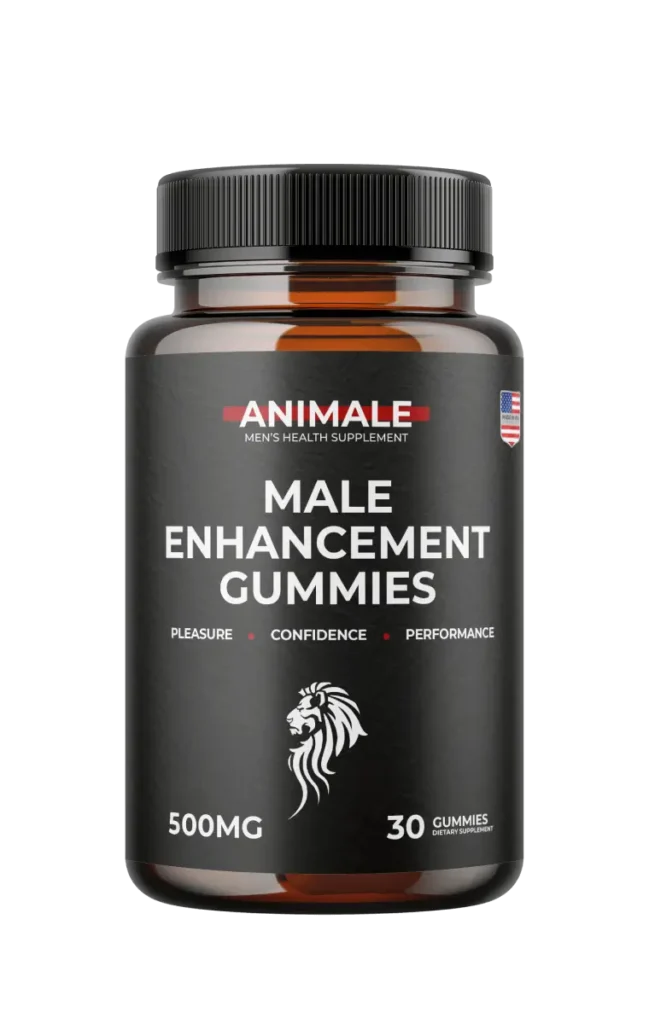 Animale-bottle